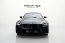 BMW M2 MASTERCLASS M2