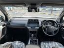 Toyota Prado TXL3 VX Full Option Export From Australia