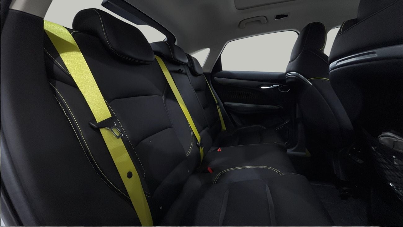 Geely Tugella GF 2024 | AED 1017/Month | 0 DP | 30 Day Return | Warranty