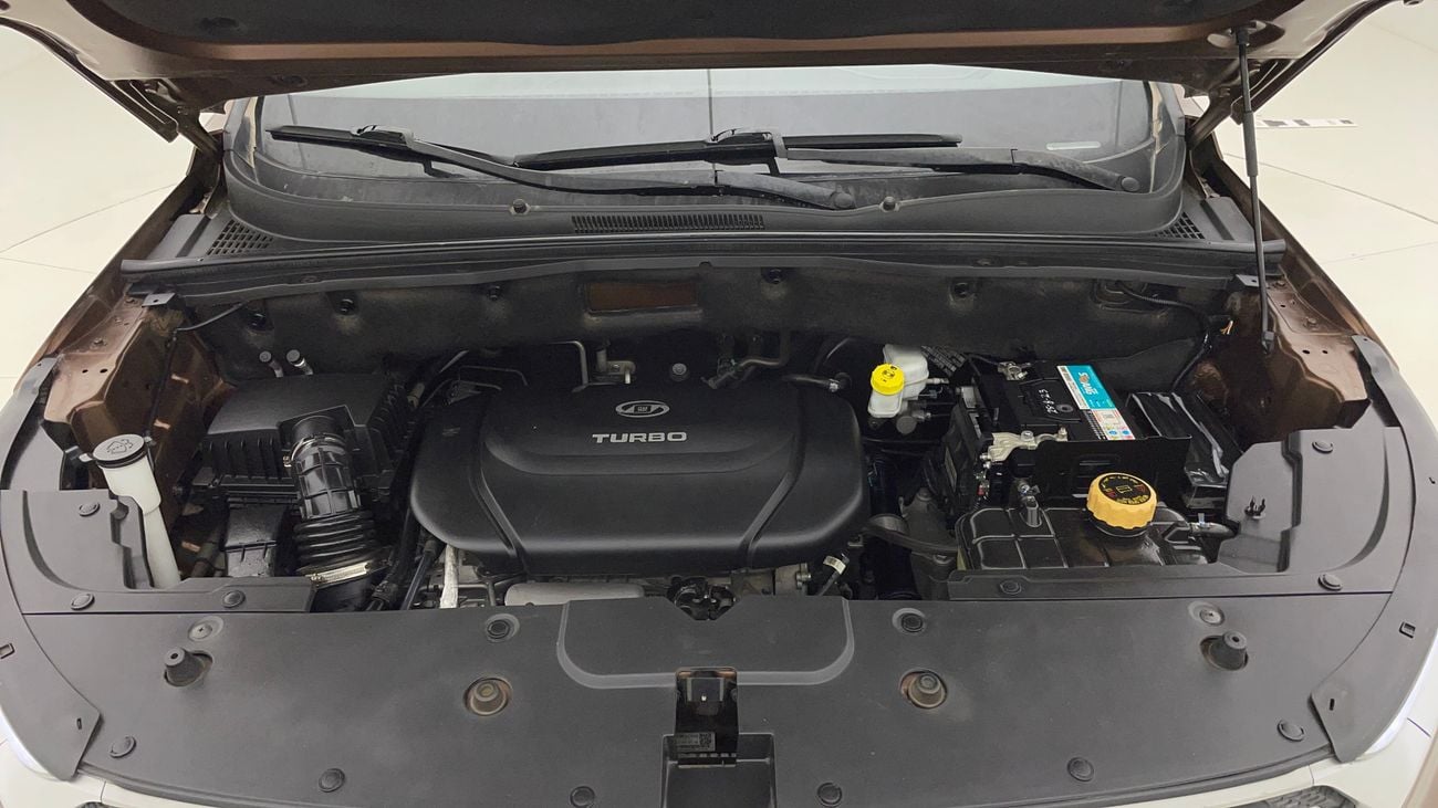 شيفروليه كابتيفا LS 1.5 | بدون دفعة مقدمة | اختبار القيادة في المنزل