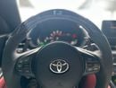 Toyota Supra GT Sport 3.0L