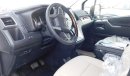 Toyota Granvia PREMIUM 2.8L DIESEL 6 SEAT AUTOMATIC