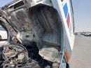 Mitsubishi Fuso Canter (RAMADAN OFFER) MITSUBISHI CANTER TRUCK RHD 1996 MODEL 4.6 L DIESEL MANUAL(PM20447)