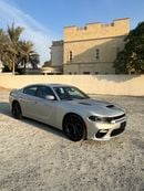 دودج تشارجر dodge charger 2022 SXT rta passing dodge fresh import