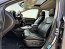 Infiniti JX35 Luxury 3.5L