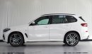 BMW X5 XDrive 40i M Kit