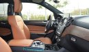 Mercedes-Benz GLS 500 2019 4Matic AMG, 4.7L V8 Engine, GCC, 0km w/ 3 Years or 100,000km Warranty