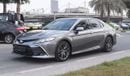 Toyota Camry 2022 Model Toyota Camry 3.5 Grande, GCC Specs