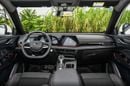 Changan X5 Plus PIONEER 1.5T DCT