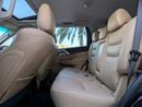 ميتسوبيشي مونتيرو سبورت FULL OPTION GLS TOP GCC IN EXCELLENT CONDITION