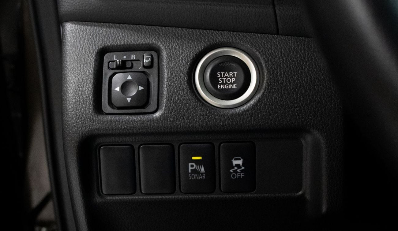 Mitsubishi Montero Sport 3.0L GLS 4WD MIDLINE