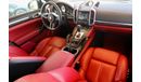 Porsche Cayenne 92A