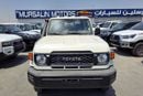 Toyota Land Cruiser Pick Up 2.8L Pickup MT Diesel (Export Only)