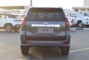 Toyota Prado VXR TX 2.8L