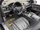 Bentley Bentayga 2020 Bentley Bentayga Signature, Warranty, Full Service History, GCC