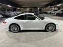 Porsche 911 CARRERA MANUAL TRANSMISSION (F6) 2008 | FULL SERVICE HISTORY | TWO KEYS | IMMACULATE CONDITION!