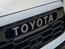 Toyota Sequoia HYBRID (NON GCC) TRD Pro in RIGHT HAND DRIVE (EXPORT ONLY)