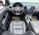 Jeep Grand Cherokee LIMITED 2020 Jeep Grand Cherokee Limited, Auto Guard Warranty, Service History, GCC Specs.