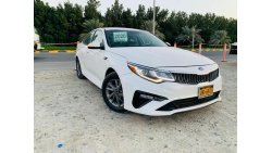 Kia Optima 2020 For Urgent SALE