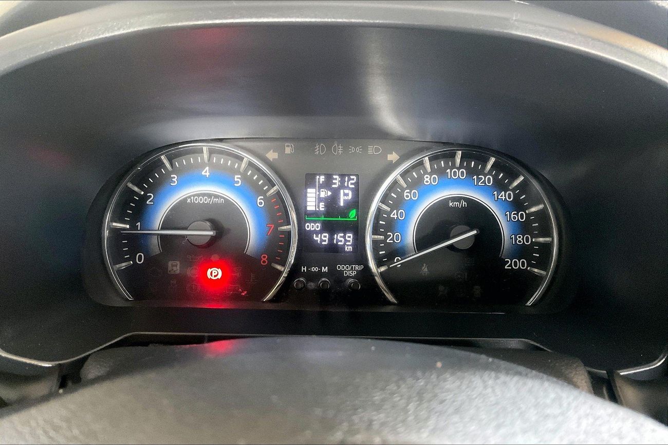 Lexus UX200 F Sport Platinum | Guaranteed Warranty | 0 Down Payment