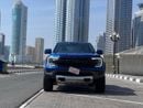 Ford Ranger Raptor Ford ranger raptor 2023 RHD
