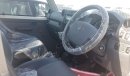 Toyota Land Cruiser Pick Up V8 Diesel  Right Hand Drive