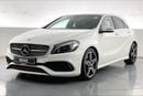 Mercedes-Benz A 250 Sport AMG (W176) | 1 year free warranty | 0 Down Payment