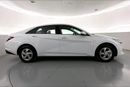 Hyundai Elantra Smart | 1 year free warranty | 1.99% financing rate | 7 day return policy