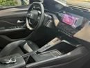 Peugeot 408 GT PEUGEOT 408 GT 2024 GCC FULL SERVICE HISTORY ORIGINAL PAINT 2 KEYS FIRST OWNER
