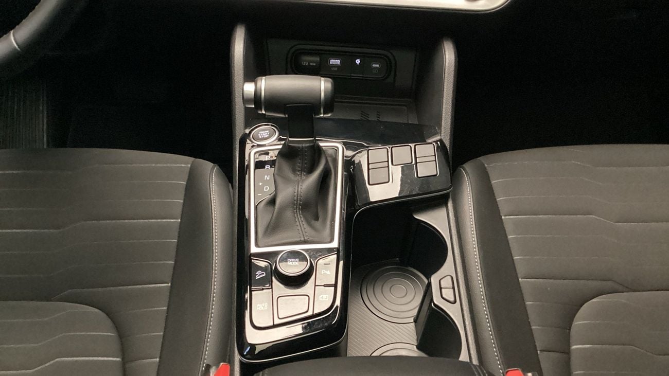 Kia Sportage EX | Guaranteed Warranty | 0 Down Payment