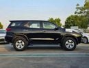 Toyota Fortuner 2.4L V4 DIESEL / MANUAL A.C / DIFF LOCK / OVER FENDER / FOG LAMPS / CHROME HANDLE /CODE#FD24B