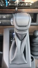 Toyota Land Cruiser Toyota Land Cruiser LC79 SC 4.0 AT 2025 basic GCC