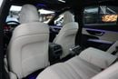 مرسيدس بنز E200 Best | E 200 | GCC 0km | Agency Warranty | AMG Sports Package