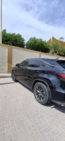Lexus RX350 F-SPORT