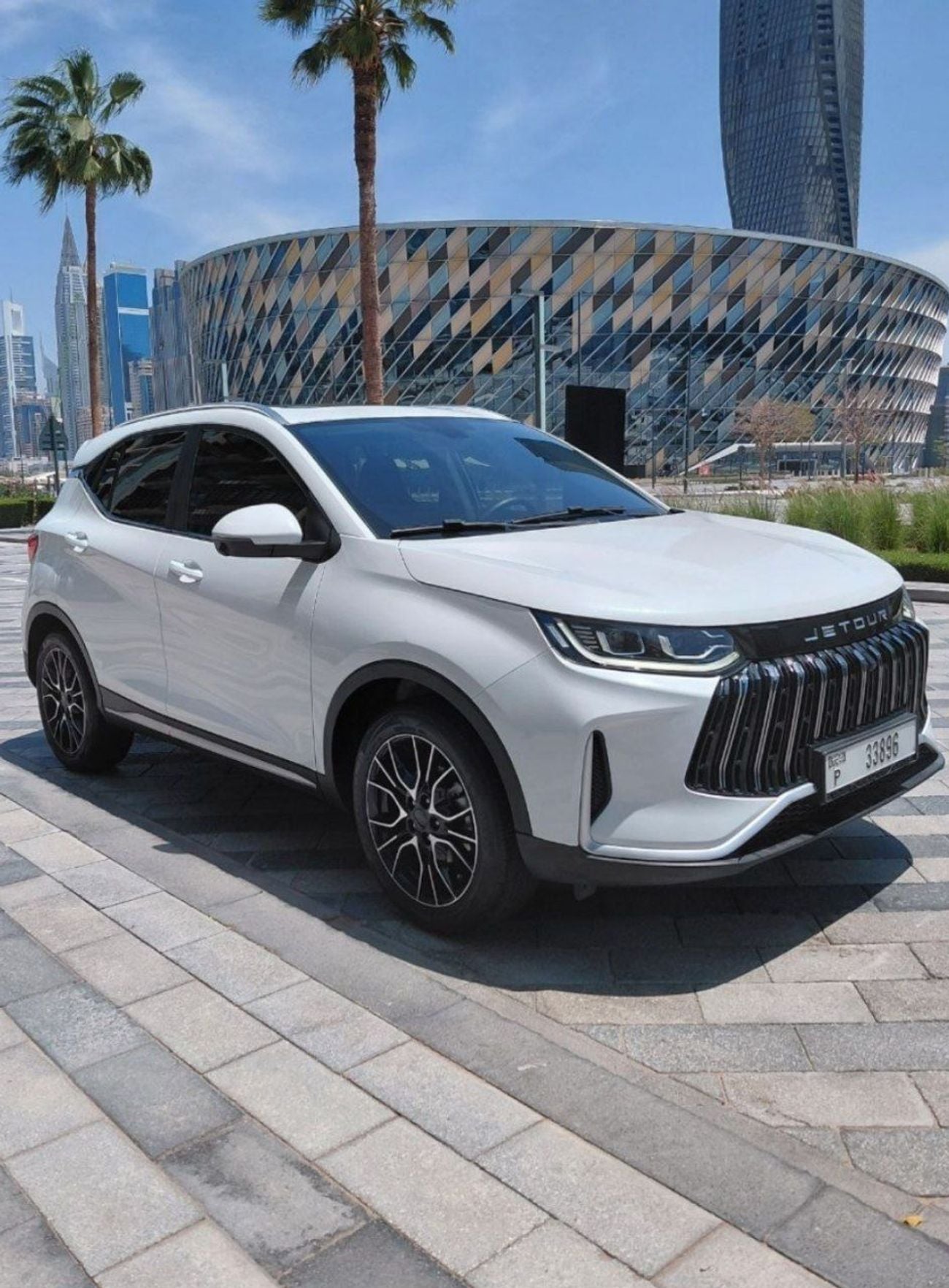 جيتور X50 Premium