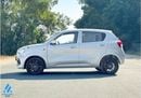 Suzuki Celerio GL with Touch Screen | Parking Sensors | with 3 years warranty | Book now!