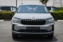 Skoda Kodiaq 1.4L  TURBO!! WARRANTY AND SERVICE CONTRACT