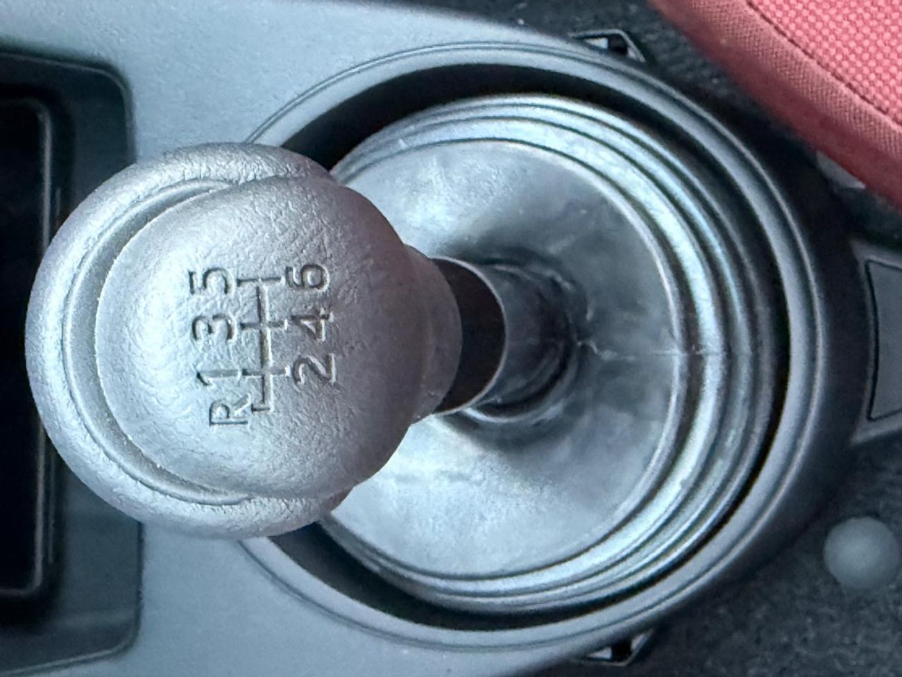 Toyota Hilux GL 2 2.4L AWD