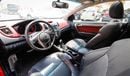 Kia Cerato Koup
