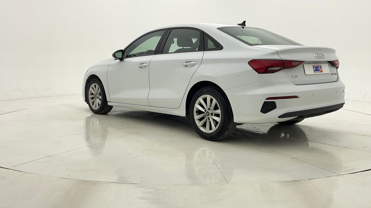 Audi A3 35 TFSI 1.4 | Zero Down Payment | Home Test Drive