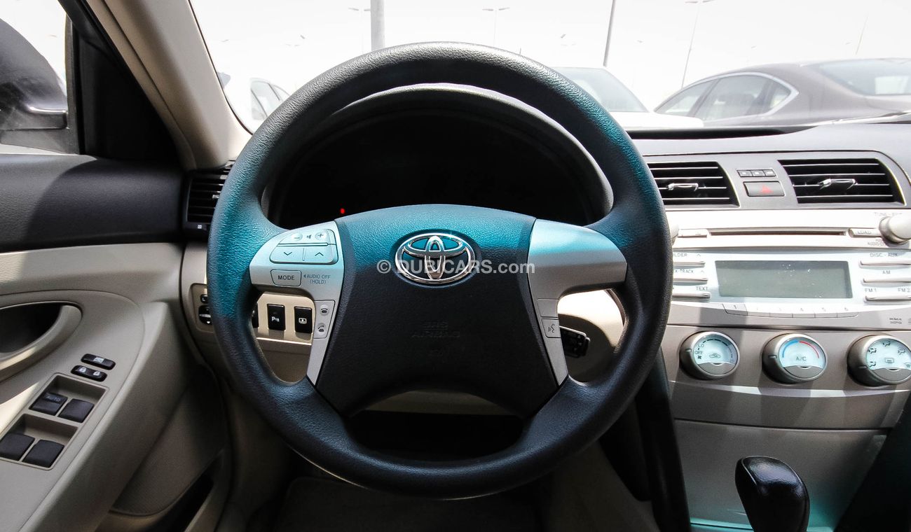 تويوتا أوريون