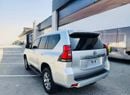 Toyota Prado Toyota Prado 2019 VXR 2.7 sunroof full option