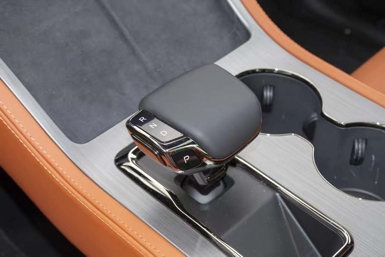 روكس 01 6seats black-orange