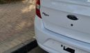 Ford Figo Ambiente 2017 GCC Perfect Condition