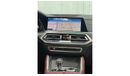 BMW X6 40i M Sport 2020 BMW X6 xDrive40i M-Sport, January 2025 BMW Warranty + Service Pack, Full Options, L