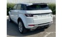 Land Rover Range Rover Evoque ONLY AED 1530/- MONTHLY RANGE ROVER EVOQUE DYANMIC PLUS 2.0TC  UNLIMITED K.M WARRANTY.