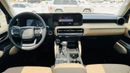 Toyota Prado TOYOTA LAND CRUISER PRADO 2024 GXR 2.4T/V4