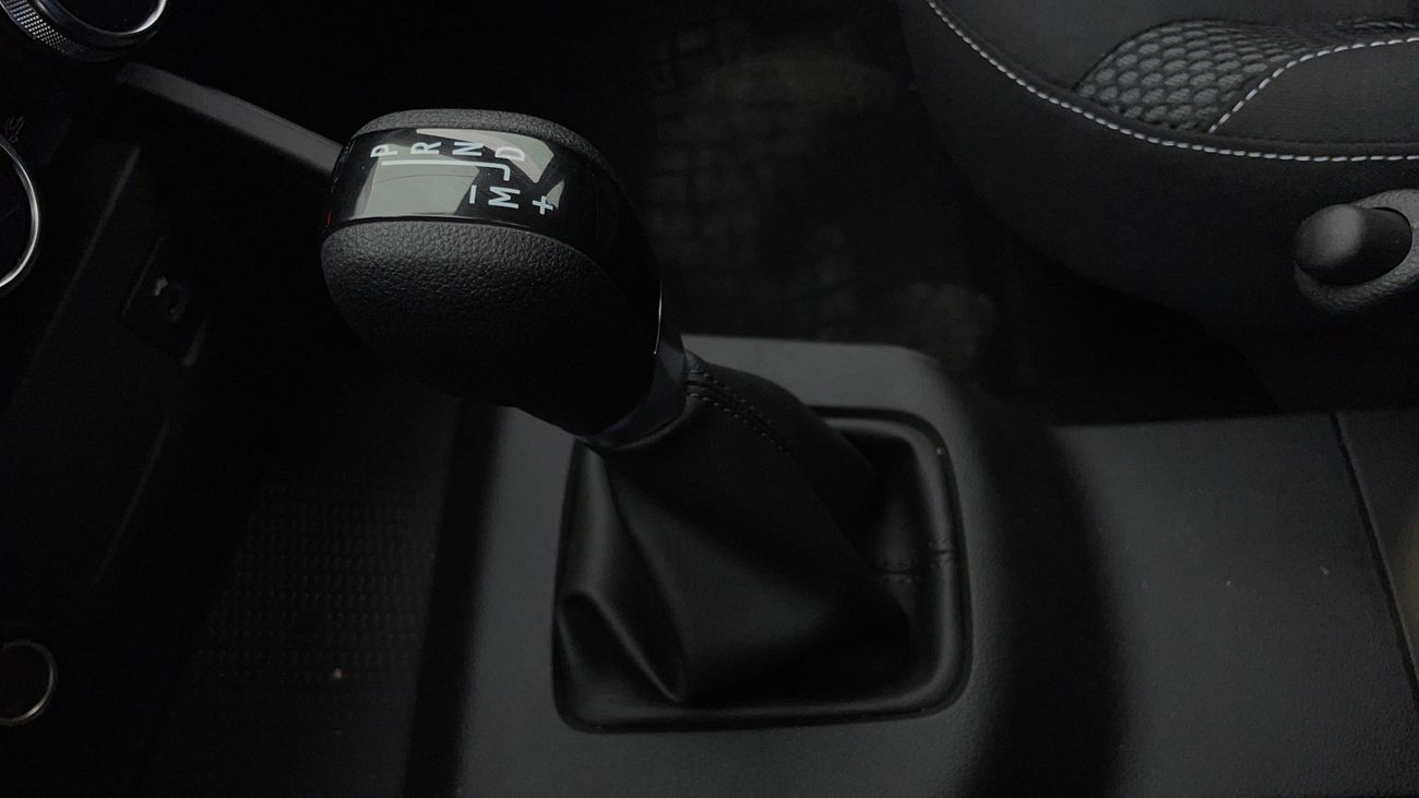 رينو داستر LE 1.6 | بدون دفعة مقدمة | اختبار القيادة في المنزل