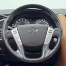 Infiniti QX80 Luxury 8st 5.6L 2020 Infiniti QX80, 2028 Warranty, Full Infiniti Service History, Fully Loaded, 8 Se