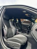 Dodge Charger SRT Hellcat Redeye DODGE CHARGER HELLCAT FRDEYE SRT 2022 WIDEBODY GCC UNDER WARRANTY